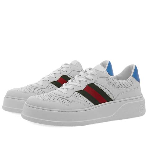 gucci dali sneaker|gucci women's sneakers.